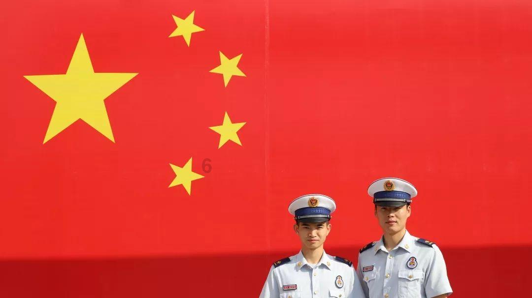 救援环境科学家